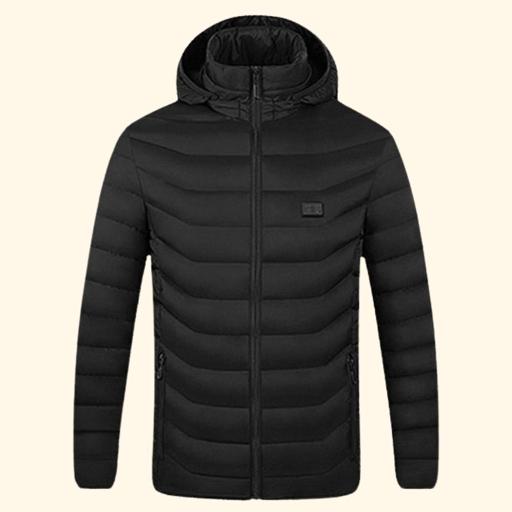 Heated Jacket