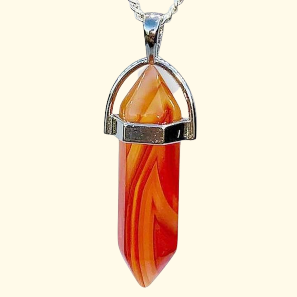 ® Carnelian