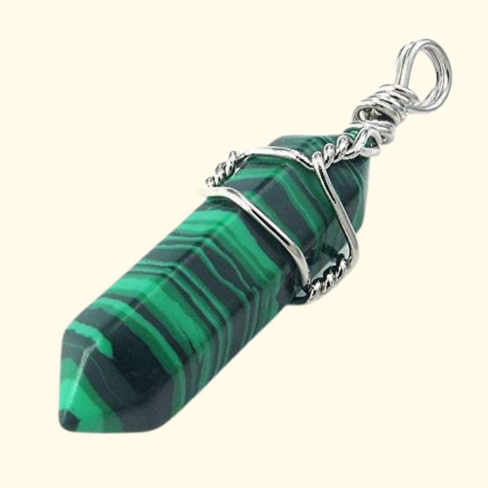 ® Malachite Stone