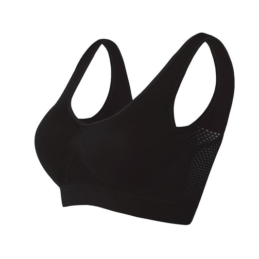 Amber Support Bra