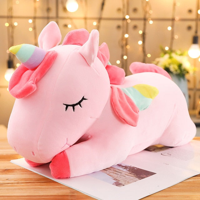 Magical Unicorn Plush